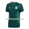 Maillot de Foot Mexique Domicile 2018